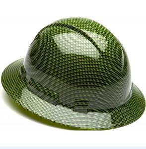 China Rapid Prototyping CNC Auto Parts Military NIJ Standard Bulletproof Green Helmet wholesale