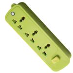 Africa Middle East Extension Socket