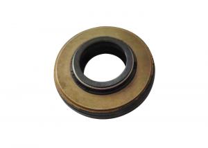 China Oil Resistant Rubber Seal Shock Absorber Oil Seal With Different Types And Design wholesale