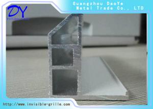 China Aluminium Wire Safety Anti Rust Balcony Invisible Grille wholesale
