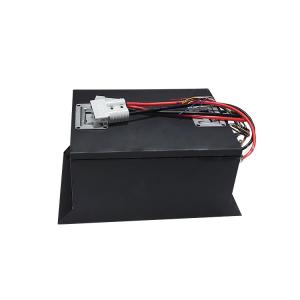 China 48V 100ah 200Ah Lithium Battery Energy Storage Rechargeable 5KWh Lifepo4 Battery wholesale