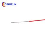 HEAT 260 26 AWG 24 AWG 22 AWG High Temperature PTFE Cable For Electrical