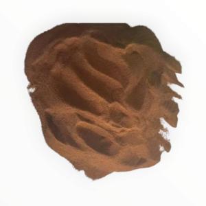 China Blackstrap Molasses Powder Soil Conditioner Potassium Fulvic Acid Fertilizer wholesale