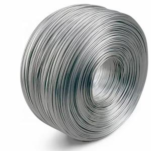China Electro Polish EPQ Wire 10mm Stainless Steel Wire For BBQ Grill And Barbecue Rack on sale