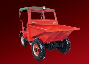 China mini construction dumper truck tipper lorry export africa wholesale