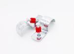 Industrial Pdcc Powers Drive Pins With Conduit Clip 25-38 MM Pin Length