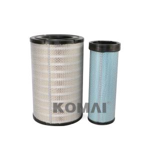 China Man Truck Air Filter AF25264 81.08304.0083 C301353 RS3714 SA16084 1023021-630-XW2A wholesale