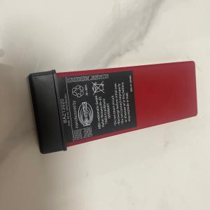 China BA213020 Battery HBC for Remote Control Concrete Pump Truck Spare Parts wholesale