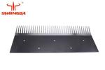 Auto Cutter Spare Parts Finger 2.2m Part No 94952001 Paragon Cutter Parts