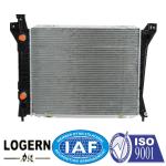 1986-1997 Ford Aerostar Radiator Water Cooled Dpi 901 OEM E59h8005ba