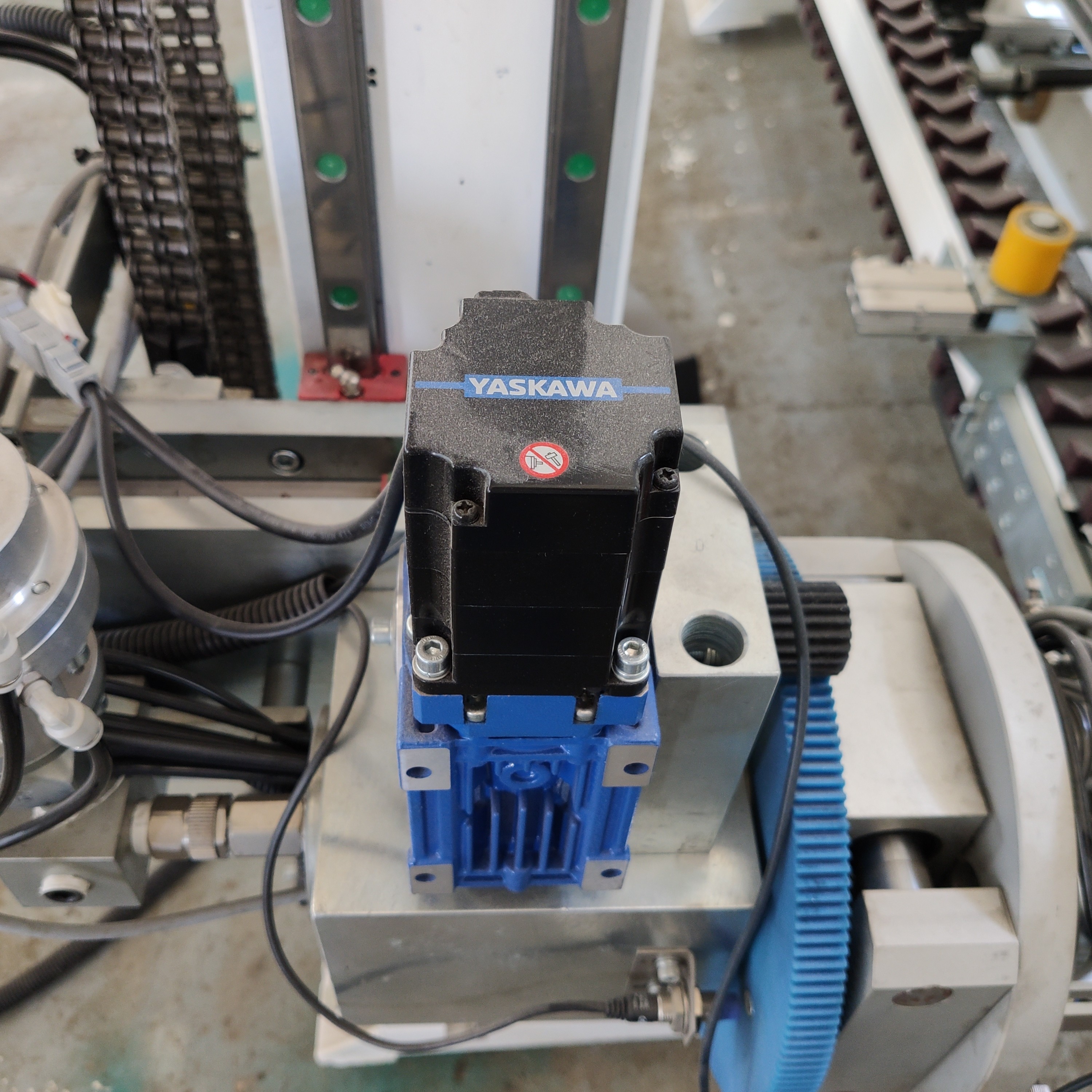 15m/min Insulating Glass Production Line Washing Machine For Window And Doors