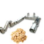 Industrial French Fries Electric Automatic Frying Machine