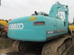Used Crawler Excavator Kobelco SK200-8 Good Condition