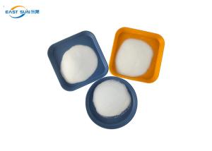 China Small Package Hot Melt Glue Powder Polyurethane For Heat Transfer Dtf wholesale