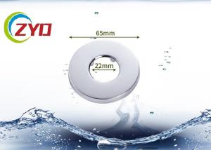 China SS Material Faucet Accessories High Performance Kitchen Faucet Cover wholesale