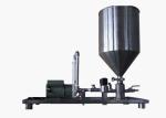 3.5KW Detergent Powder Packing Machine 380 Voltage CE Certification
