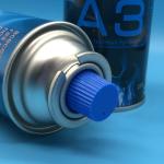 Premium Propane Butane Gas Canisters for Outdoor Cooking - Versatile & Reliable