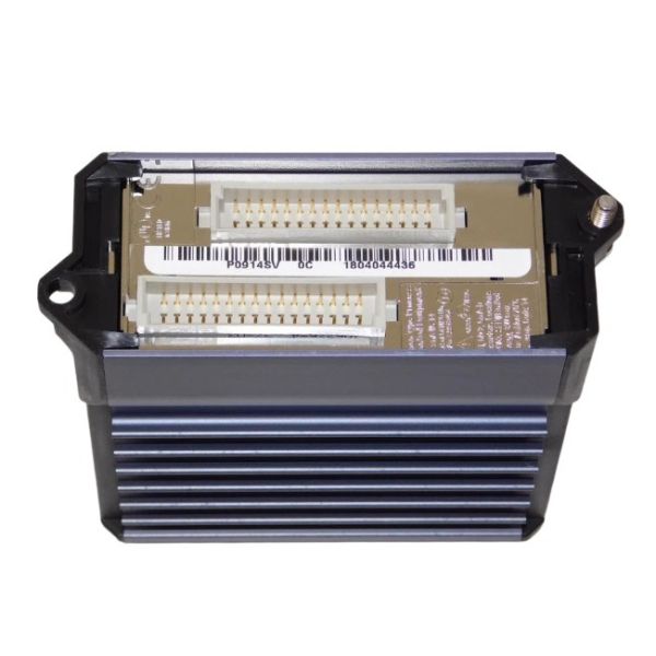 Foxboro FBM204 Multi-Function Isolated I/O Module with 8-Channel RTD Input for Industrial Control