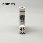Kampa Wholesales BKN C 25a MCB Miniature Electrical Circuit Breaker Switch