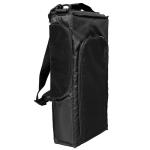 Waterproof Insulated Wine Cooler Bag Custom Logo Portable Soft 6 Cans Golf 6