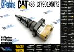 Common Rail injector 191-3005 198-4752 198-6877 20R-4147 177-4754 10R-0782 128