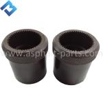 S1800-2 4610222031 110mm Auger Nylon Coupling For Paver Spare
