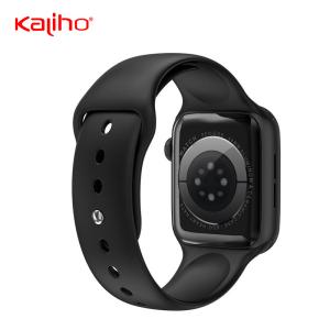 China HS6621 1.8inch Waterproof Blood Pressure Smartwatch For Android wholesale