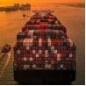Buy cheap Discounted 40HQ/40GP Containers International Sea Cargo Services China To Iraq from wholesalers
