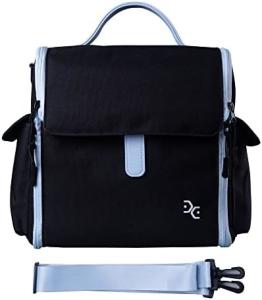 China Storage Tote Bag for Marker Pens Brush Pen Coloring Pencils Books Art and Crafts Supplies Tools Cosmetics, Up to 130 Pen wholesale