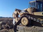 Japanese CAT D11R bulldozer for sale/used CAT D11R bulldozer