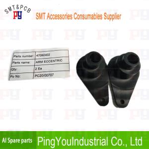 China 47092402 Arm Eccentric Universal Spare Parts For Maintenance wholesale