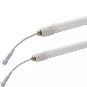 China 23W LED Poultry Tube Light with IP67, 0-10V Dimmable AC85-265V, 180° Beam Angle wholesale