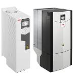 abb acs580 VFD acs580 01 018a 4 industrial wall-mounted single drive for