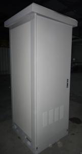 China DA-OC-42(22,15)U Outdoor Cabinet wholesale