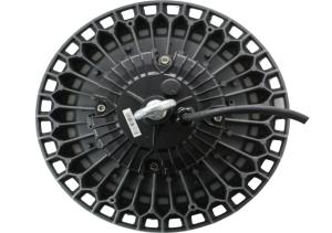 China AC85V OEM 200w NW Round High Bay Led Lights wholesale