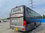 Kinglong Cummins Bus Parts XMQ6129 Vip Luxury Diesel Long Distance 53seater