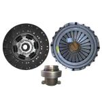 Dongfeng Truck Clutch Discs and Plates 1601130-T38VO for Heavy Duty Truck