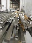 OEM Cold Finished Stainless Steel Profile, Section, Bars And Shapes