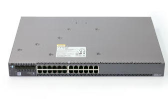 Customized EX4400-48MP Speed Transmission Rate 10/100/1000Mbps for 48 Ports Networking Efficiency