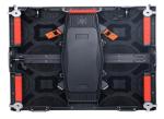 P3.91 Stage Background LED Display Diecasting Aluminum Cabinet For Church Hotel