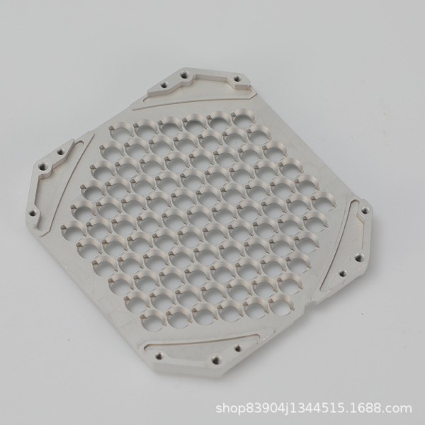 Customized Metal Processing OEM ODM CNC Processing Services Are Suitable Aluminum Chassis Shell Sheet Metal Parts Made in China