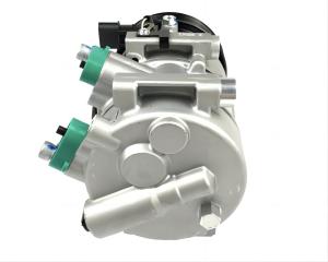 China 977012S500 97701-2S500 977012S502 DVE16 Auto Air Conditioner Compressor for Kia Hyundai wholesale