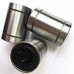 LM25UU Linear Motion Ball Bearing Linear Guide Slider Stainless Steel