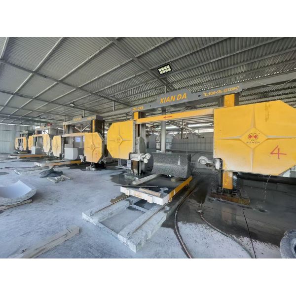 Concrete Cutting Solution with Diamond Wire Saw