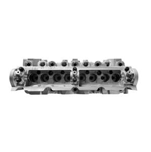 China 1.9TD Diesel MLG083A Cylinder Head With Superior Performance wholesale