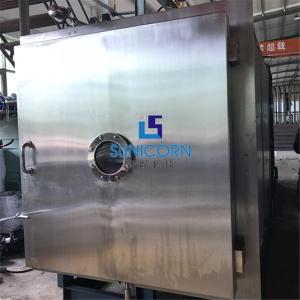 China Corrosion Resistant Industrial Freeze Drying Equipment High Automation Level wholesale