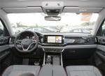 2024 VW Teramont X 380TSI Leather Seats and Large Space SUV