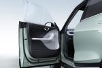 Compact Smart 1 Mercedes Electric Car For Sustainable And Innovative Driving