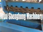 Metal Roofing Roll Forming Machine