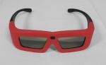 120Hz High-Tech VR DLP Link 3D Glasses Active Shutter Light Weight